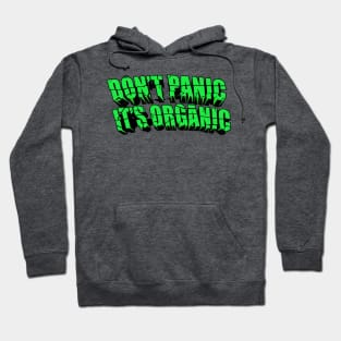 organic design Hoodie